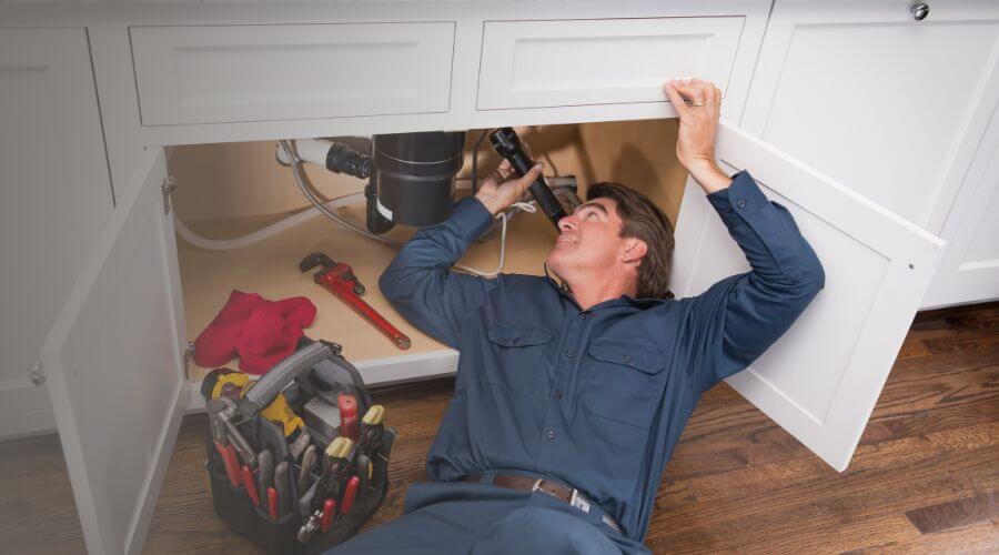 Professional sewer line replacement in Marysville, IN